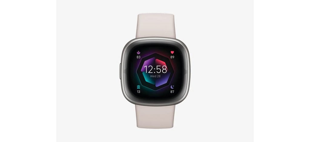 Fitbit Sense