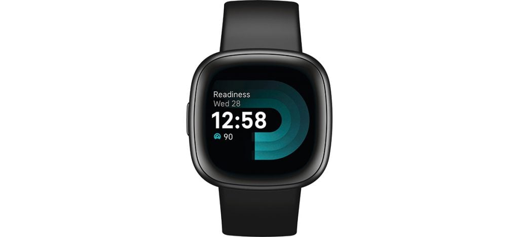 Fitbit Versa 4