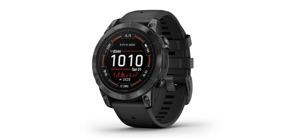 Garmin Epix Pro (Gen 2)