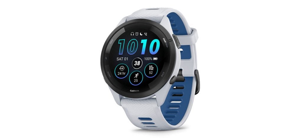 Garmin Forerunner 265