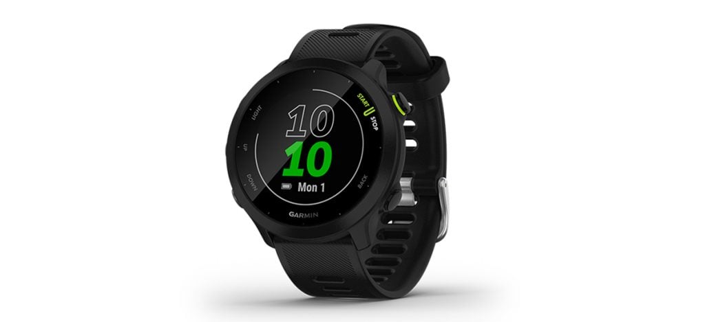 Garmin Forerunner 55