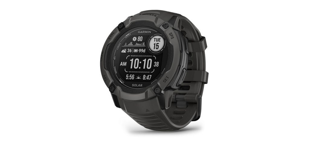 Garmin Instinct 2X