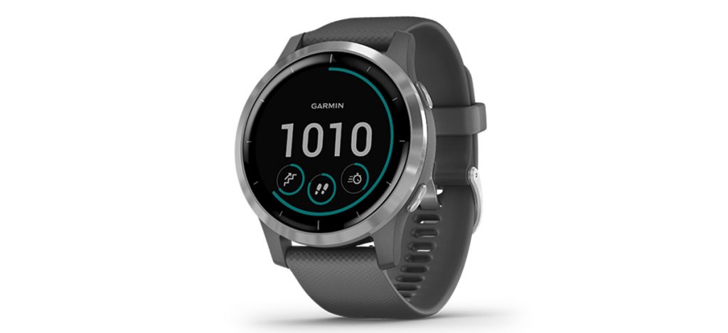 Garmin Vivoactive 4
