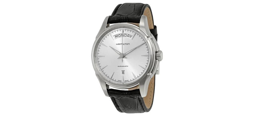 Hamilton Jazzmaster Day Date Auto (ref. H32505751)