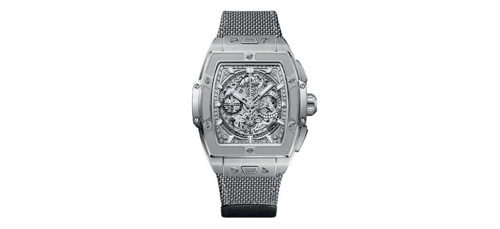 Hublot Spirit of Big Bang Essential Grey (ref. 642.NX.0110.NR.HEC23)