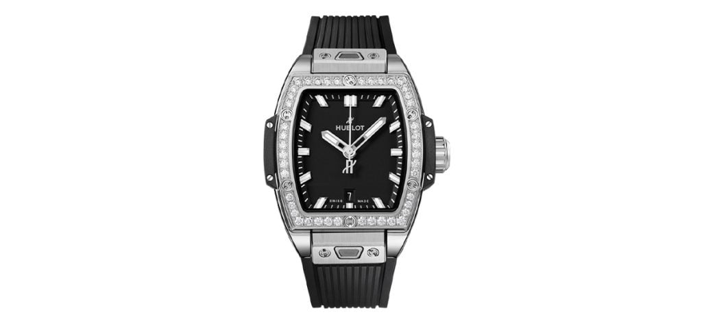 Hublot Spirit of Big Bang Steel Diamonds 32mm (ref. 682.SX.1170.RX.1204)