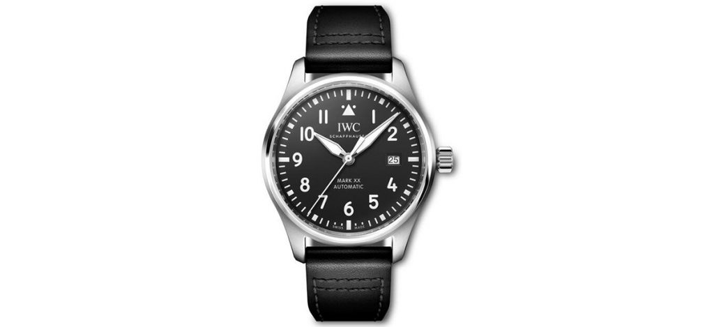 IWC Mark XX (ref. IW328201)
