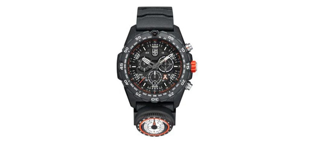 Luminox Bear Grylls Survival Series (ref. XB.3741)