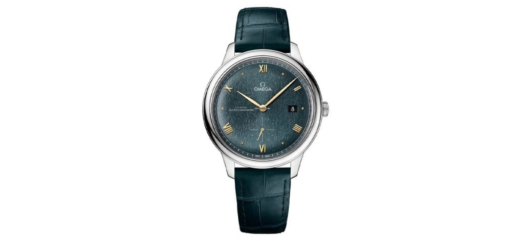 Omega De Ville Prestige (ref. 434.13.41.21.10.001)