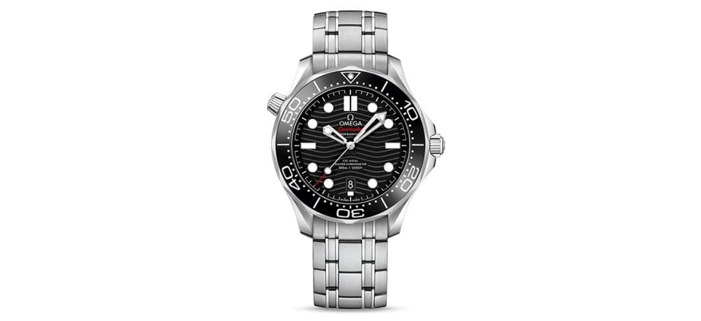 Omega Seamaster Diver 300M (ref.210.30.42.20.01.001)