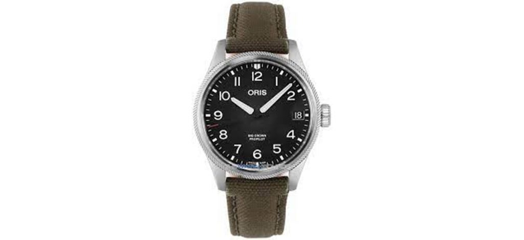 Oris Big Crown Pro Pilot Big Date (ref. 01 751 7761 4164-07 3 20 03LC)