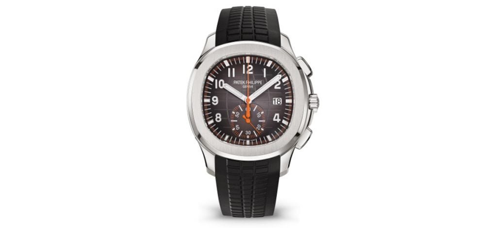 Patek Philippe Aquanaut Chronograph (ref. 5968A)