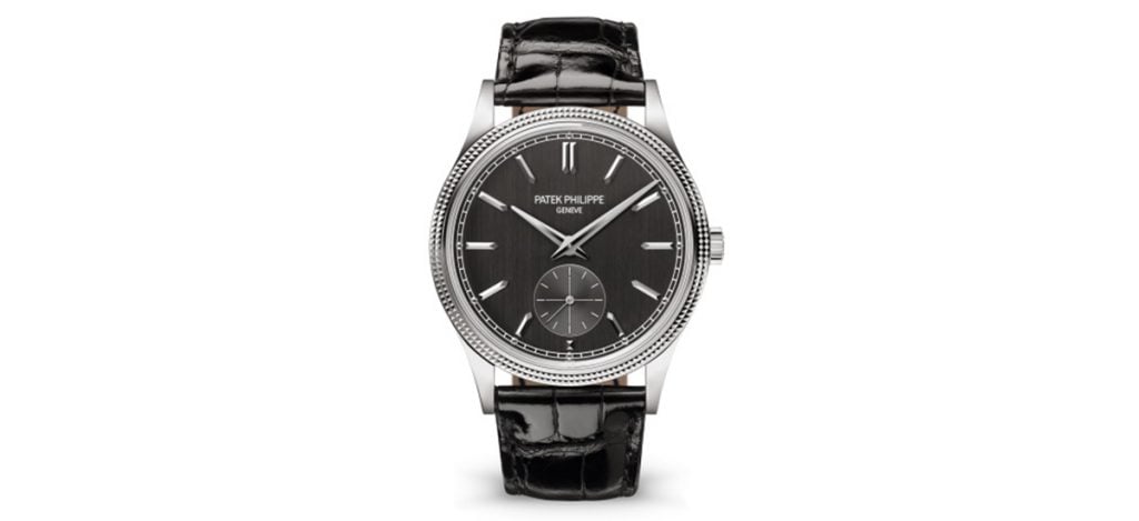 Patek Philippe Calatrava (ref. 6119G)