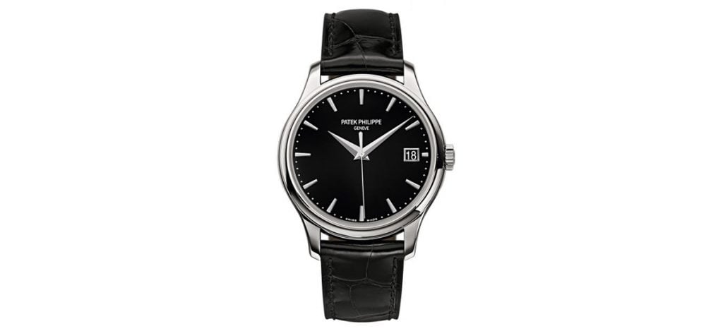 Patek Philippe Calatrava (ref.5227G)