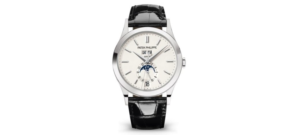 10 Cheapest Patek Philippe Watches (No Need to Pay a Fortune!) - Exquisite  Timepieces