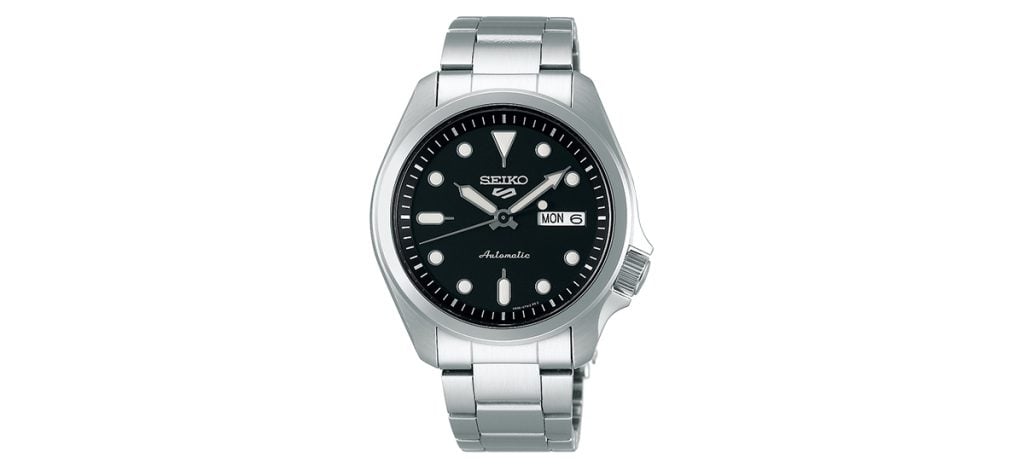 Seiko 5 Sports SRPE55