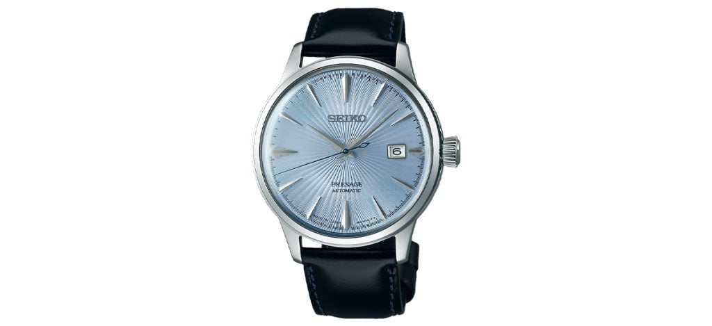 Seiko Presage Cocktail Time SRPB43