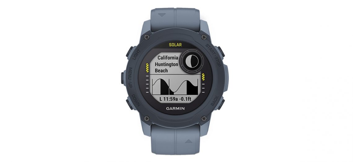 Ultimate Guide to Garmin Dive Watches (Read BEFORE Buying!) Exquisite