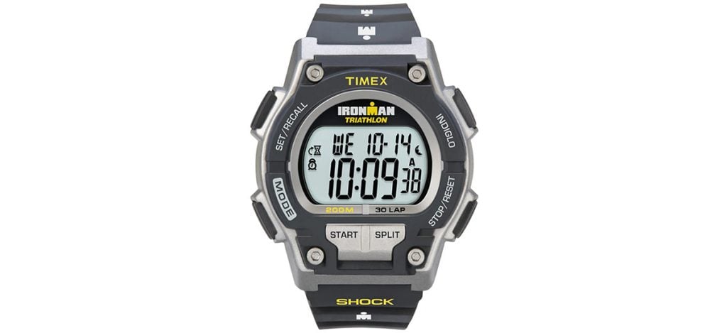 Timex Ironman Original 30 Shock