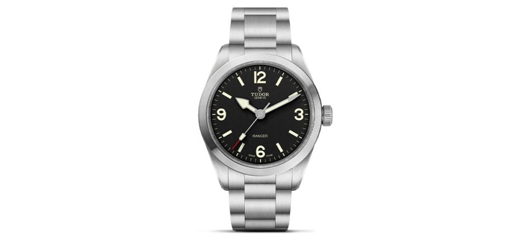 Tudor Ranger (ref. M79950-0001)
