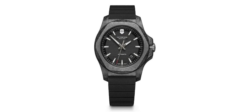 Victorinox I.N.O.X. Carbon Mechanical (ref. 241866.1)