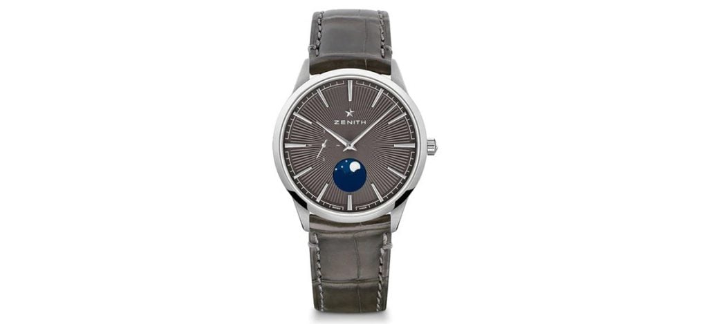 Zenith Elite Moonphase (ref. 03.3100.692/03.C923)