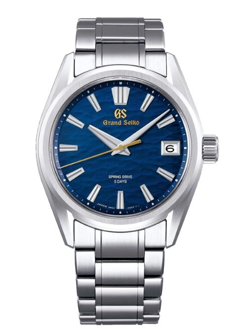 Big Bang Unico Green Saxem