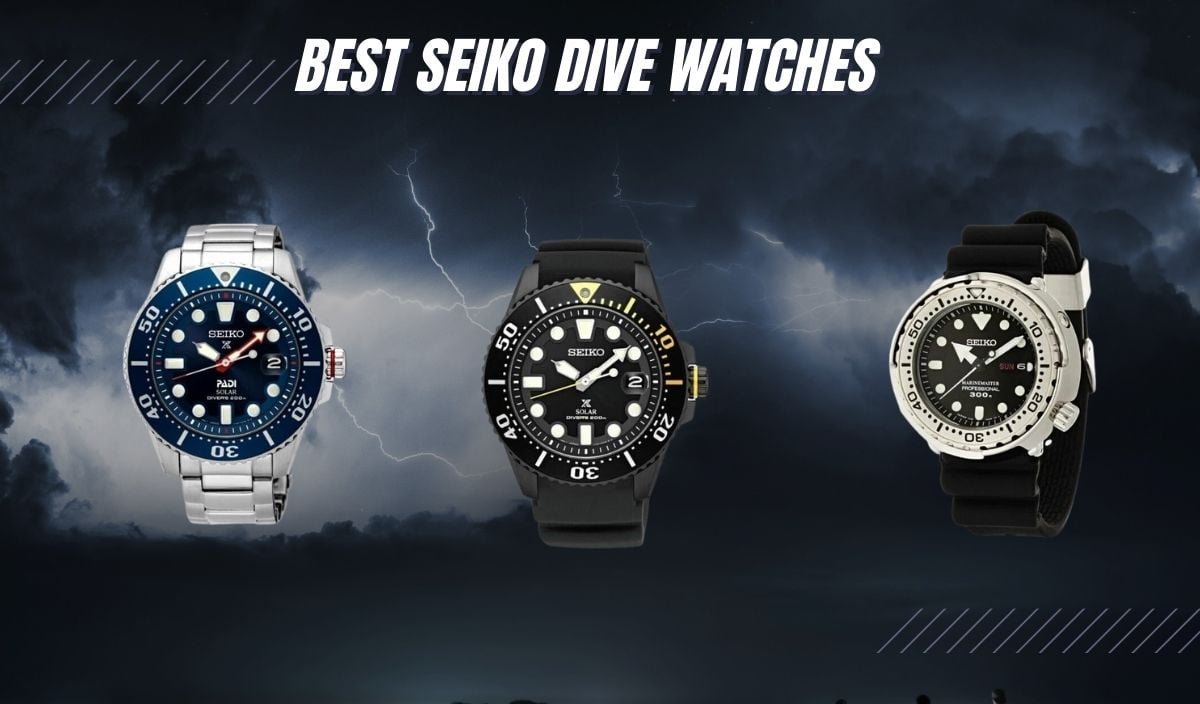 Seiko Archives - Exquisite Timepieces