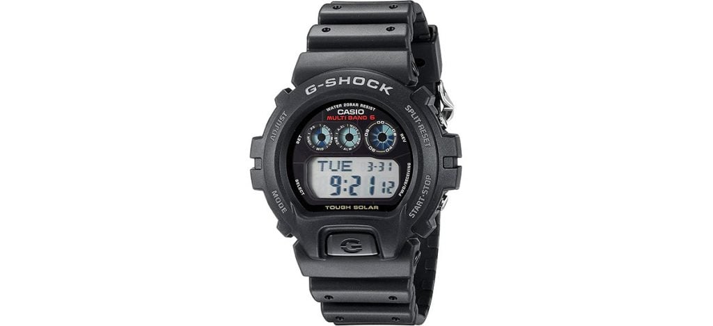 Best tactical watch for all-round use
