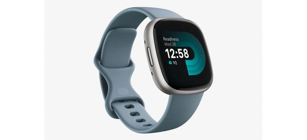 Fitbit Versa 4 review: Back to basics - Android Authority