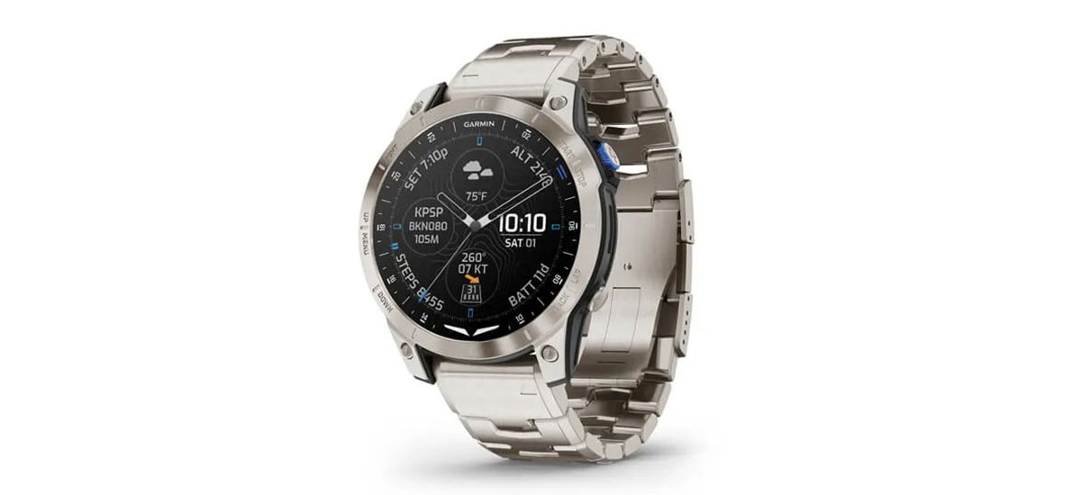 Your Ultimate Guide To ALL Garmin Aviation Watches Exquisite Timepieces