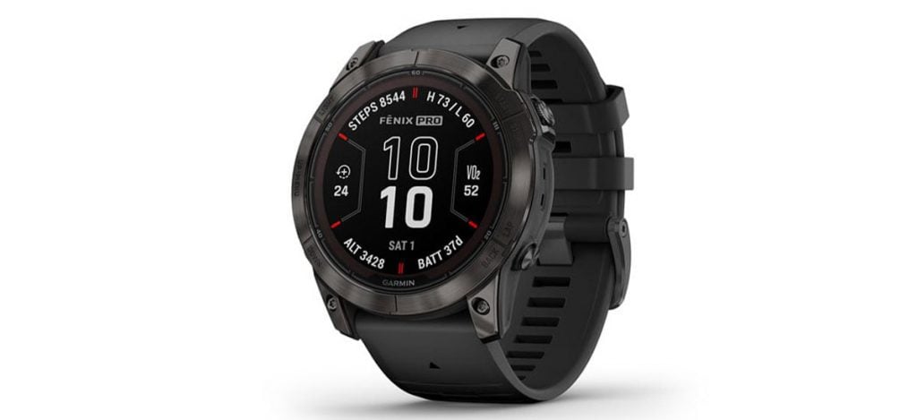 Garmin vivoactive 4 review: An all-around fantastic GPS watch