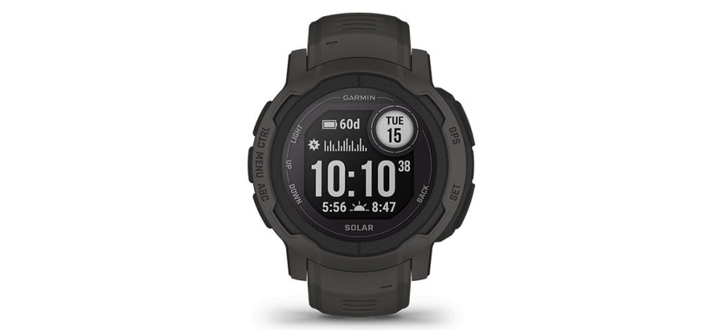 Garmin Vivoactive 4 review: A sleek smartwatch that inspires goal-setting