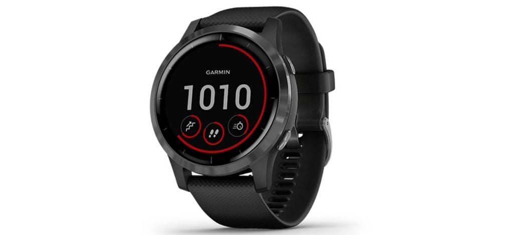 Garmin vivoactive 4 review: An all-around fantastic GPS watch