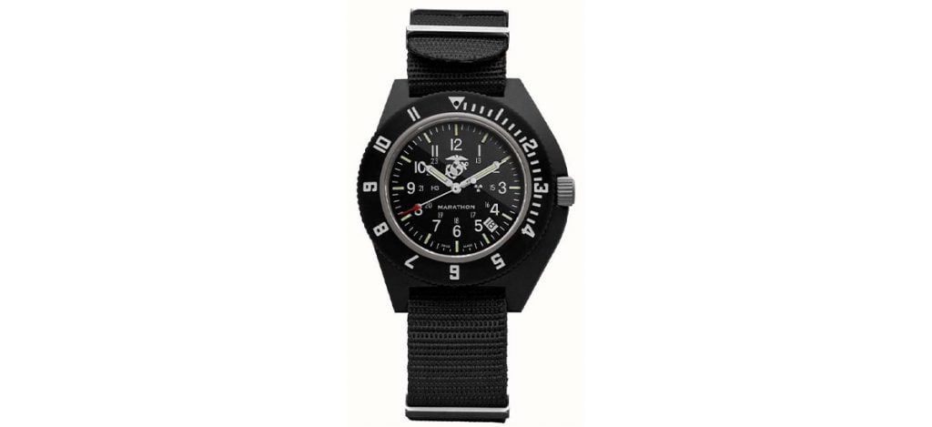 Battlefield – Meister Watches