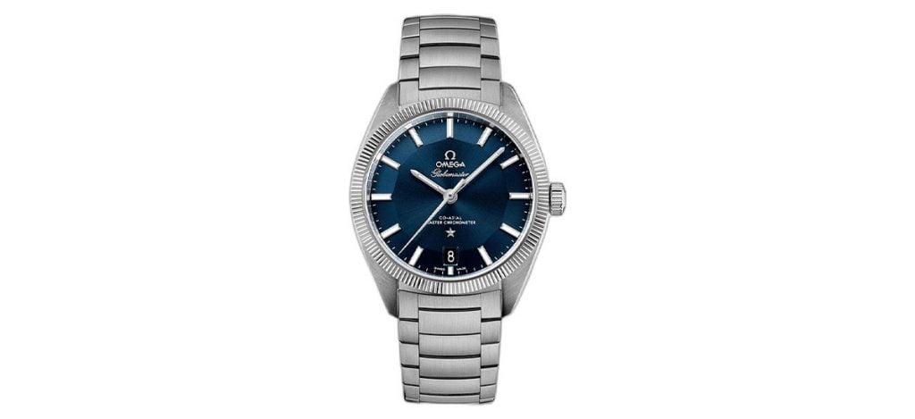 Omega Constellation Globemaster (ref. 130.30.39.21.03.001)