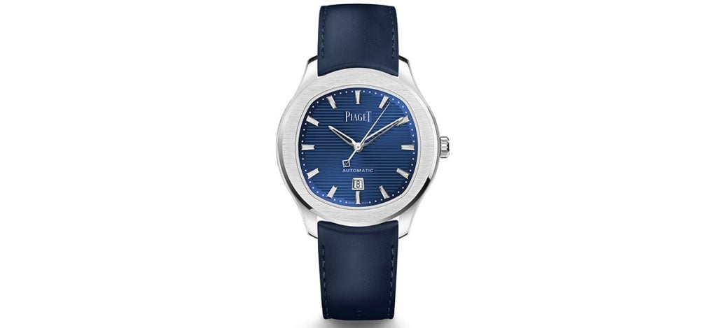 Buy Online Titan Ceramic Fusion Blue Dial Quartz Multifunction