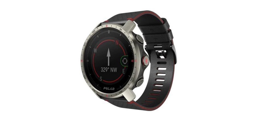 Garmin HRM-Pro Plus review: One very handy design update, same price