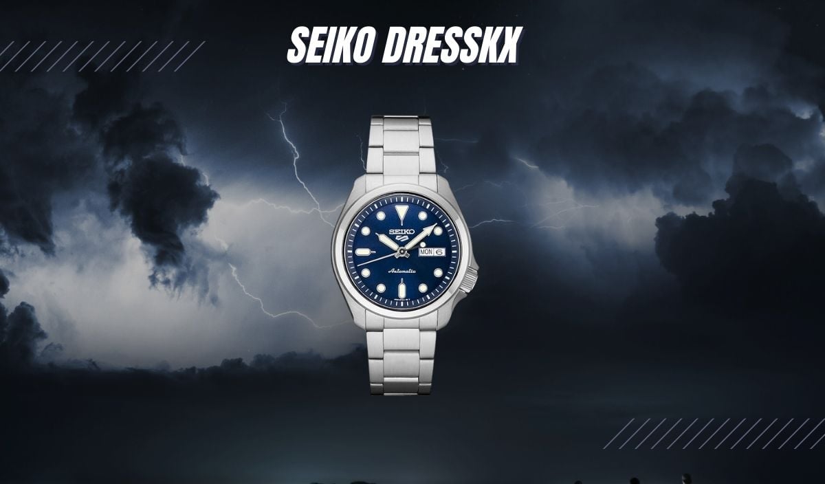 Seiko Dresskx