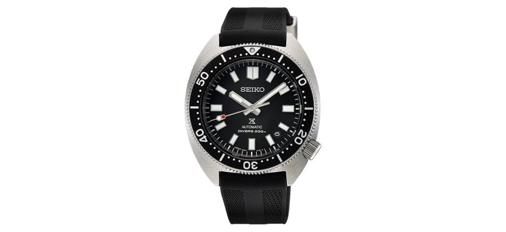 El Top 5 Seiko Prospex para comprar para Diver's Watch Enthusiasts