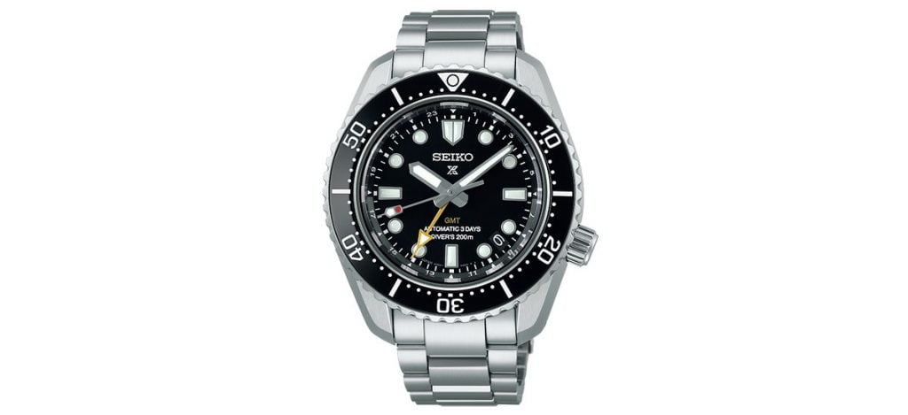 10 BEST Seiko GMT Watches (Perfect Travel Companions!)