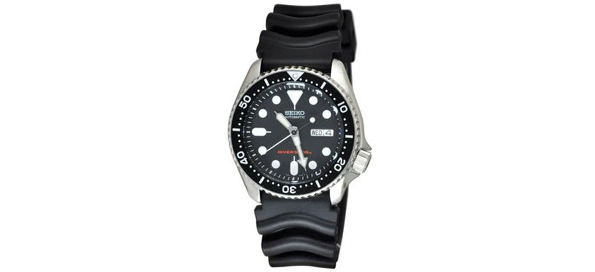 20 BEST Seiko Dive Watches (Find Your Perfect Dive Companion)