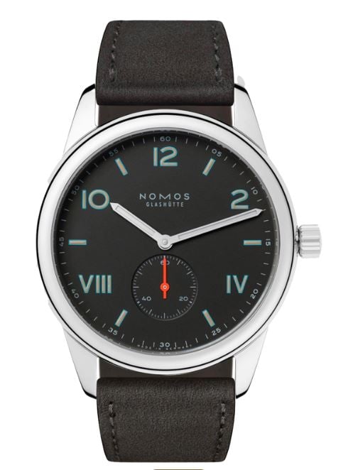 Big Bang Unico Green Saxem