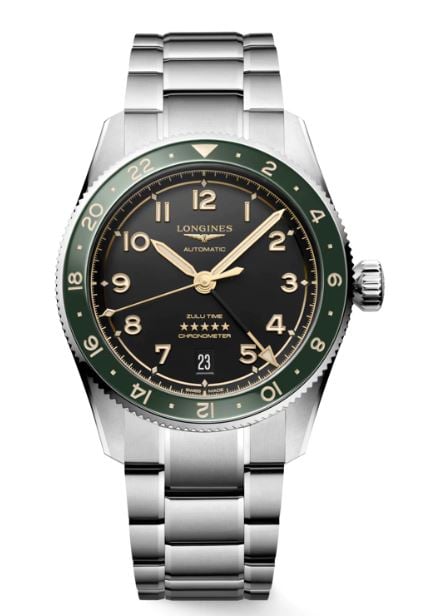 Big Bang Unico Green Saxem