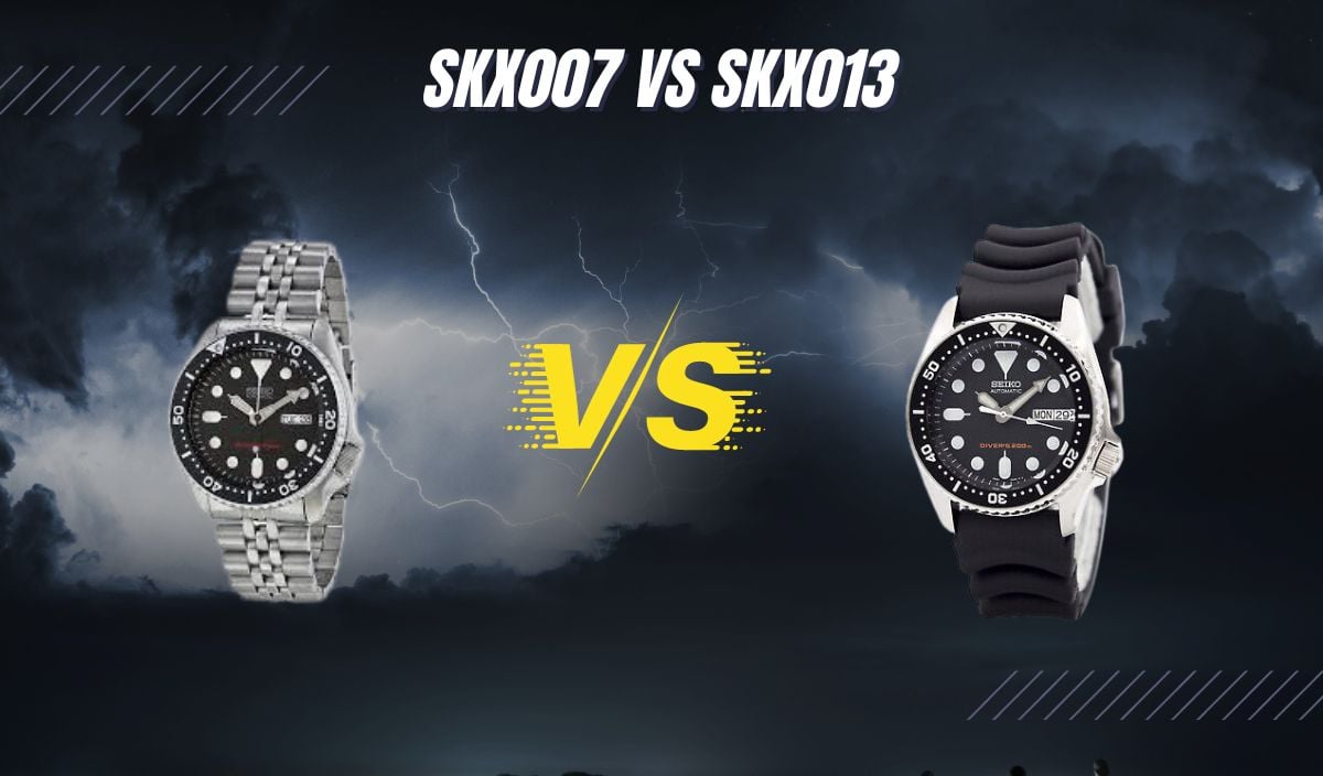 skx007 vs skx013