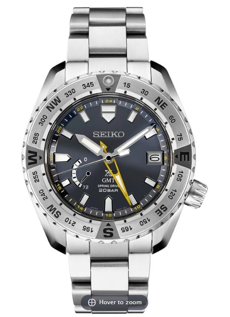 Big Bang Unico Green Saxem