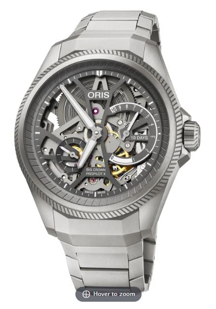 Big Bang Unico Green Saxem