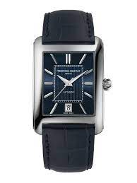 Frederique Constant Classics Carree Automatic (ref. FC-303N4C6) 