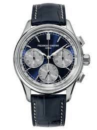 Frederique Constant Manufacture Classic Flyback Chronograph (ref. FC-760NS4H6) 