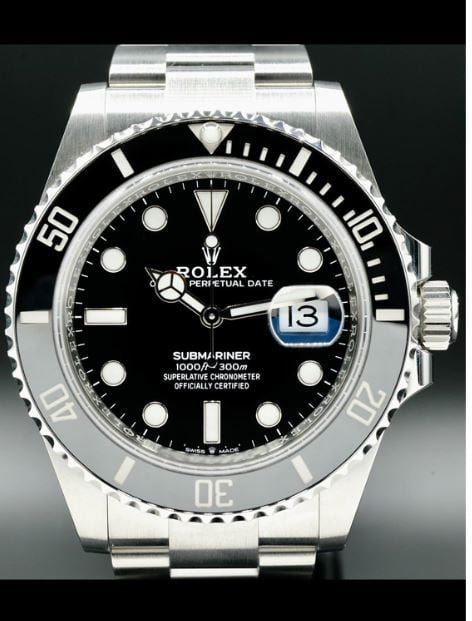 Big Bang Unico Green Saxem